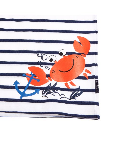 Set Five Star with embossed elements (12 months-5 years)