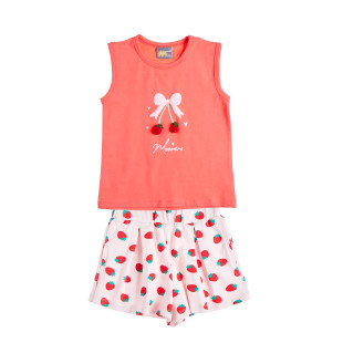 Set Moovers with embossed elements (18 months-5 years)