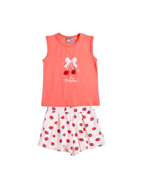 Set Moovers with embossed elements (18 months-5 years)
