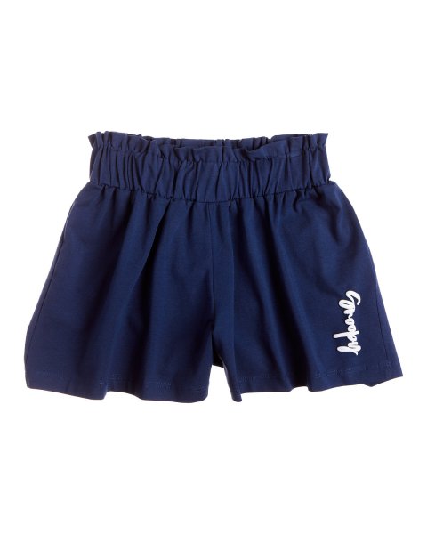 Set Snoopy with scrunchie and embossed elements (12 months-10 years)