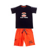 Set Paul Frank with embossed elements (12 months-5 years)