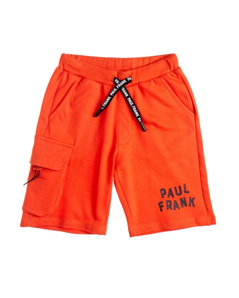 Σετ Paul Frank με ανάγλυφα στοιχεία (12 μηνών-5 ετών)