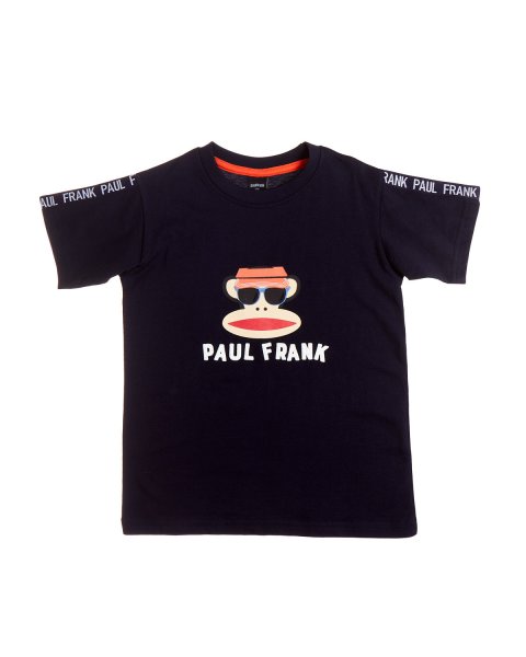 Σετ Paul Frank με ανάγλυφα στοιχεία (12 μηνών-5 ετών)