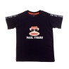 Set Paul Frank with embossed elements (12 months-5 years)