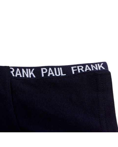 Set Paul Frank with embossed elements (12 months-5 years)