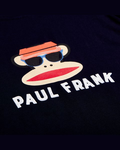 Set Paul Frank with embossed elements (12 months-5 years)
