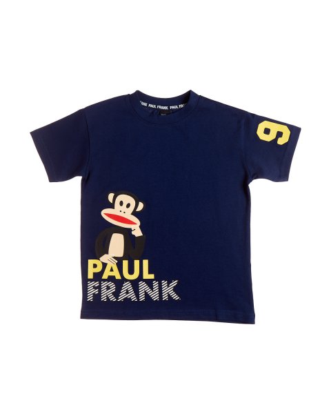 Σετ Paul Frank με ανάγλυφα στοιχεία (12 μηνών-5 ετών)