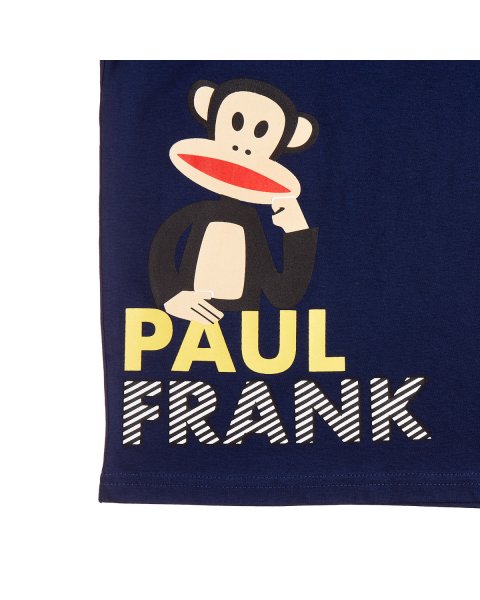 Set Paul Frank with embossed elements (12 months-5 years)