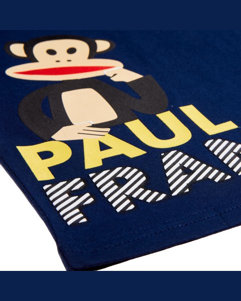 Set Paul Frank with embossed elements (12 months-5 years)