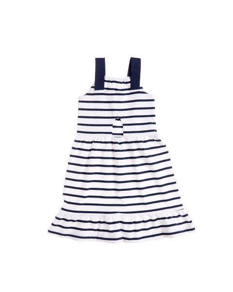 Dress Snoopy with embossed elements (18 months-5 years)