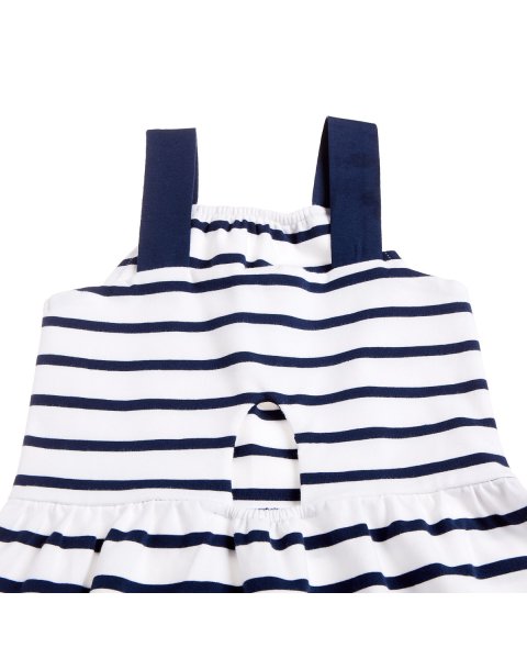 Dress Snoopy with embossed elements (18 months-5 years)