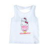 Μπλούζα Hello Kitty με glitter λεπτομέρειες (12 μηνών-5 ετών)