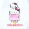 Μπλούζα Hello Kitty με glitter λεπτομέρειες (12 μηνών-5 ετών)