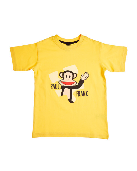 T-Shirt Paul Frank with print (12 months-5 years)