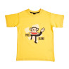 T-Shirt Paul Frank with print (12 months-5 years)