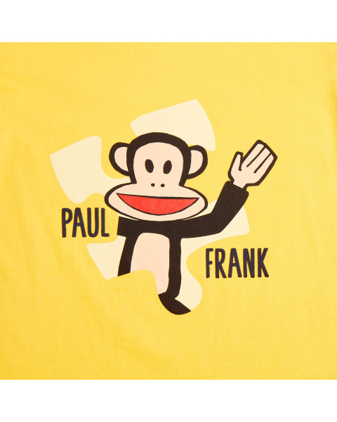T-Shirt Paul Frank with print (12 months-5 years)