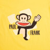 Μπλούζα Paul Frank με τύπωμα (12 μηνών-5 ετών)