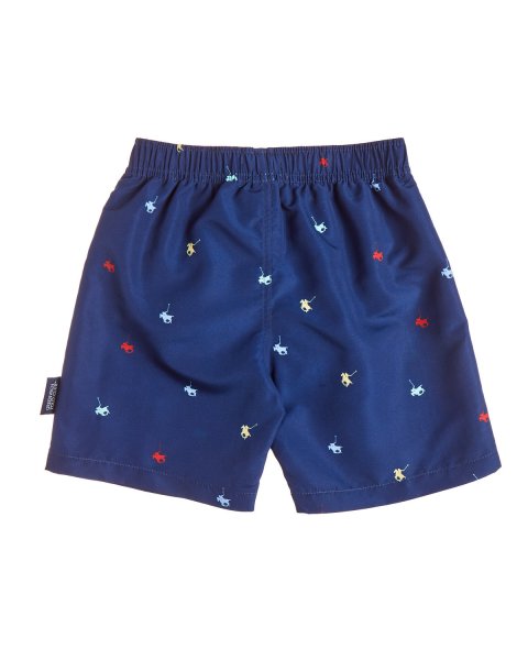 Swim shorts Greenwich Polo Club (2-16 years)