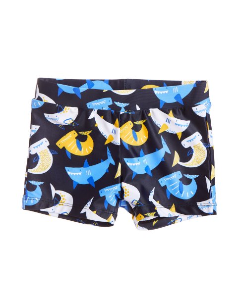 Swimsuit set True Blue (9 months-5 years)