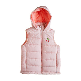 Vest jacket Five Star with embroidery (6-14 years)