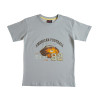 T-Shirt Moovers with print (6-16 years)