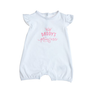 Babygrow Tender Comforts with print (1-12 months)