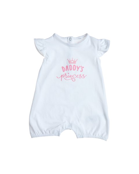 Babygrow Tender Comforts with print (1-12 months)