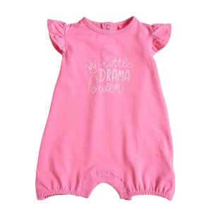 Babygrow Tender Comforts with print (1-12 months)