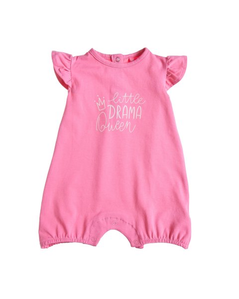 Babygrow Tender Comforts with print (1-12 months)