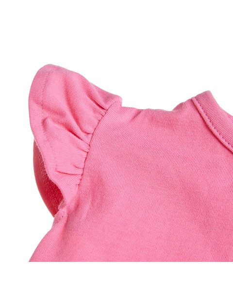 Babygrow Tender Comforts with print (1-12 months)