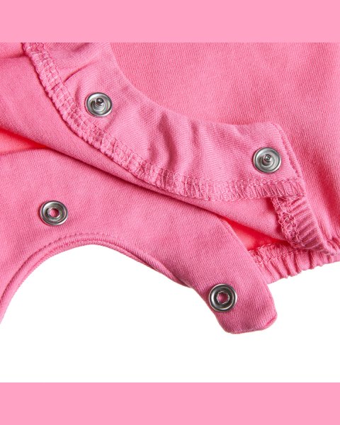 Babygrow Tender Comforts with print (1-12 months)