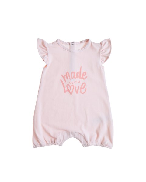 Babygrow Tender Comforts with print (1-12 months)