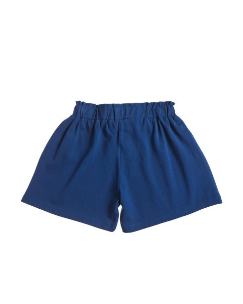 Shorts Five Star with print (6-16 years)