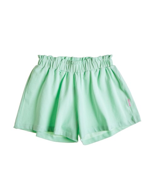 Set 3pcs top and shorts Five Star (6-14 years)