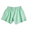 Set 3pcs top and shorts Five Star (6-14 years)