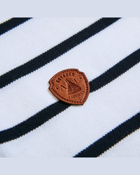 T-Shirt polo with embroidery (6-16 years)