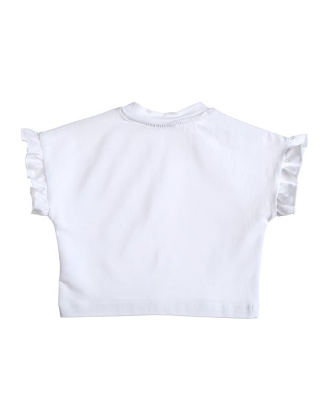 Set crop top with leggings and headband (3-18 months)