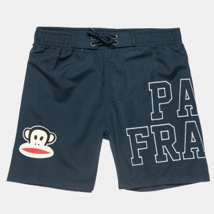 Swim shorts Paul Frank with embroidery (4-16 years)