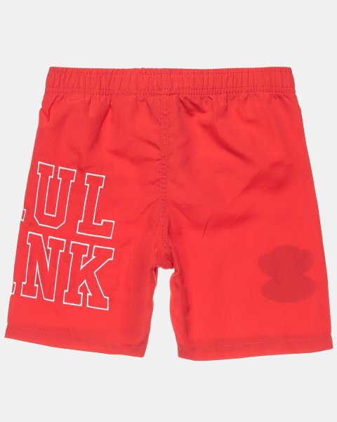 Swim shorts Paul Frank with embroidery (2-16 years)