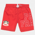 Swim shorts Paul Frank with embroidery (2-16 years)