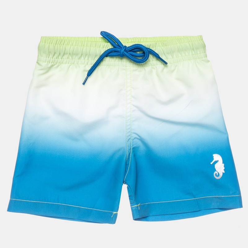 Swim shorts (2-5 years)