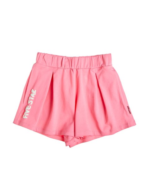 Set Five Star with embossed elements (6-16 years)