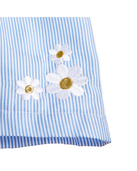 Set Moovers with embroidery (6-14 years)