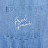 Denim overall with top Paul Frank (12 months-8 years)