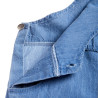 Denim overall with top Paul Frank (12 months-8 years)
