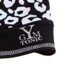 Σετ Gym Tonic crop top και σορτς (6-14 ετών)
