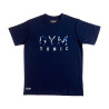 T-Shirt Gym Tonic with embossed design (6-16 years)