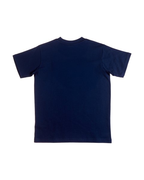 T-Shirt Gym Tonic with embossed design (6-16 years)