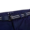 Pants chino with belt (6-16 years)