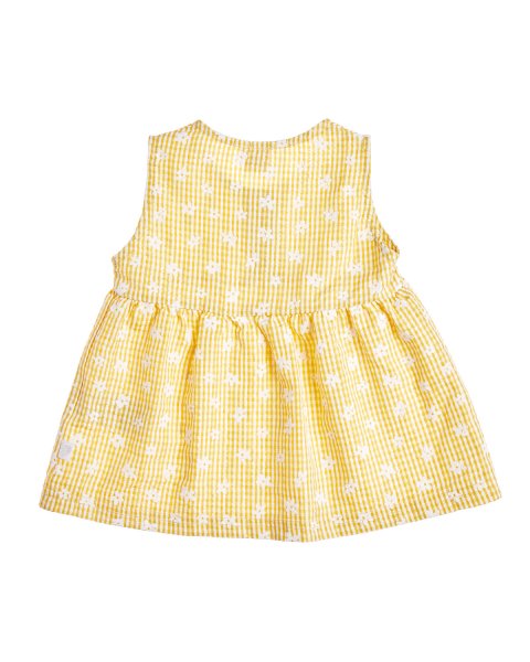 Dress with underwear and headband (3 months-2 years)